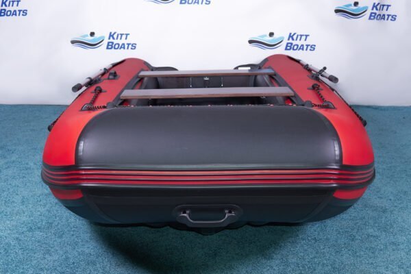 Лодка ПВХ Kitt Boats 360 НДНД