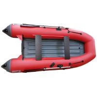 Лодка ПВХ HD 340 НДНД Active