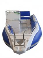 Лодка Риб RIB 550R