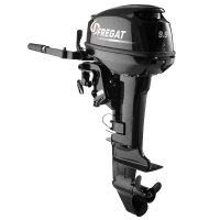 FREGAT 9.9FHS