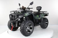 Motax Grizlik 300