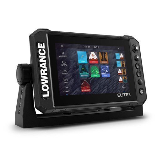 Elite FS 7 с датчиком Active Imaging 3-in-1