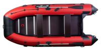 RiverBoats RB-370 + подарок