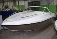 Катер Неман-500 Р
