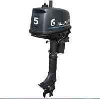 Альфа CG T5