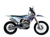 GR7 F300L-M (4T NB300/174MN-5) Enduro LITE (2022 г.)
