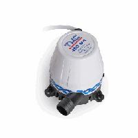 Осушительная помпа 450GPH(33л/мин)