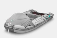 Лодка ПВХ Гладиатор С 370 AL