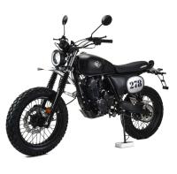 Motoland LEGEND (XL250-A) (172FMM-5/PR250)