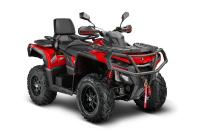 Pathcross MAX 800 PRO 26J