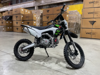 VENTO VMC 17/14 - 125cc (plastic Honda CRF110)