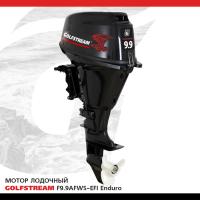 GOLFSTREAM F9.9AFWS-EFI Enduro