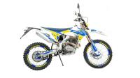 Кросс Motoland TT 250 (172FMM) с ПТС