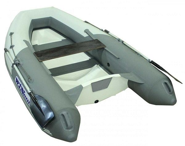 Лодка Риб WinBoat 275RF Sprint