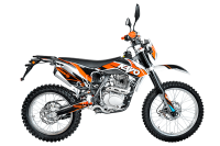 KAYO T2 250 MX 21/18 (2022 г.) ПТС