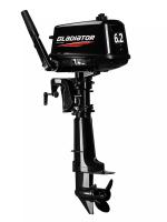 Gladiator G 6,2 FHS