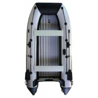 Лодка ПВХ Polar Bird 340 Merlin (Кречет) НДНД