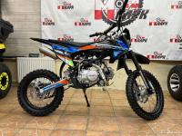 Regulmoto PILOT EM 17/14