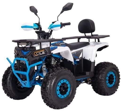 YACOTA VEKTOR 125 LUX