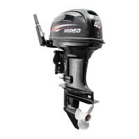 Hidea 40 FHS