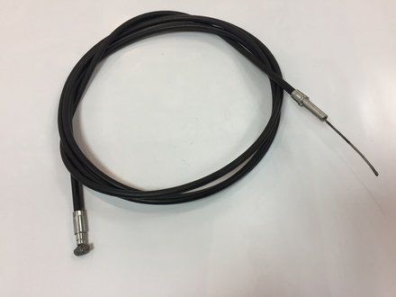Тросик газа к буксировщику L-2230 мм.