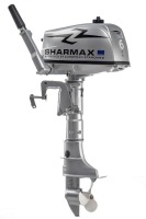 Sharmax SM6HS