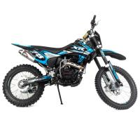 Кросс Motoland XR300 LITE (175FMM)