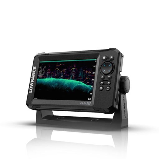 Eagle 7 TripleShot HD