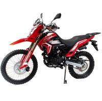 Motoland 250 ENDURO GL250 (172FMM-5/PR250) с ПТС