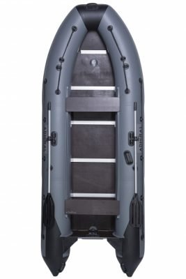 Лодка ПВХ Адмирал 375 Sport