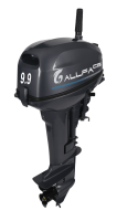 Альфа CG T9.9