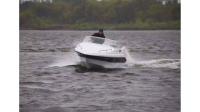 Катер Неман-500R