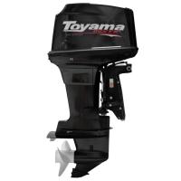 Toyama T90FEL-T
