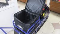 Мотобуксировщик Кофр для буксировщика LFK - LFS