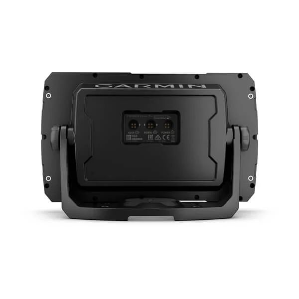 Garmin Striker Vivid 7sv с датчиком GT52HW-TM