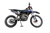 Кросс Motoland XT 250 HS (172FMM-4V) (4-х клапанный)