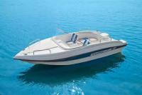 Катер Wyatboat-3DC