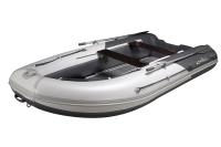 Лодка ПВХ Адмирал 320S PRO