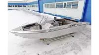 Катер Neman-480 DCM