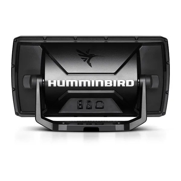 Humminbird HELIX 7X MSI GPS G3N