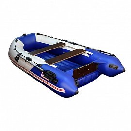 Лодка ПВХ СТЕЛС 315 Аэро