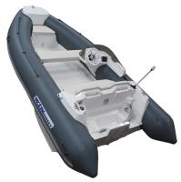Лодка Риб WinBoat 440R Luxe с консолью