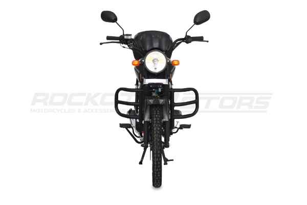 ROCKOT ALPHA TOURIST M-12