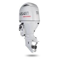 Parsun F130 WFEX-T-EFI