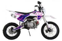WELS CRF 125 HS