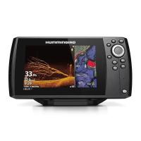 Humminbird HELIX 7X MDI GPS G3N