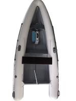 Лодка Риб Winboat 390RF Sprint Sail