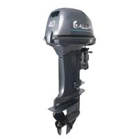 Альфа CG T 40 FWT S
