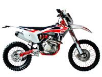 KAYO K6-R KYB 250 (NC250SR) FCR 21/18 (2022 г)