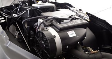 Снегоход Тайга Патруль 550 SWT